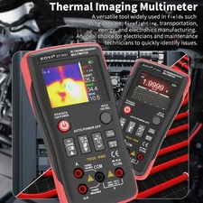 Wärmebildkamera und