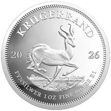 Südafrika rand krügerrand - südafrika,