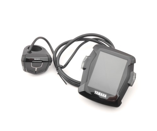Yamaha display mit - yamaha,