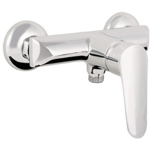 Aqua-Su "Osana" Duscharmatur (chrom)