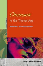 Chemsex the digital age - digital,