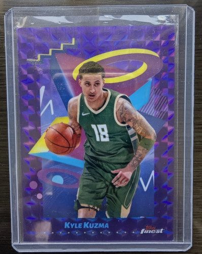 2025 topps finest - 2025,