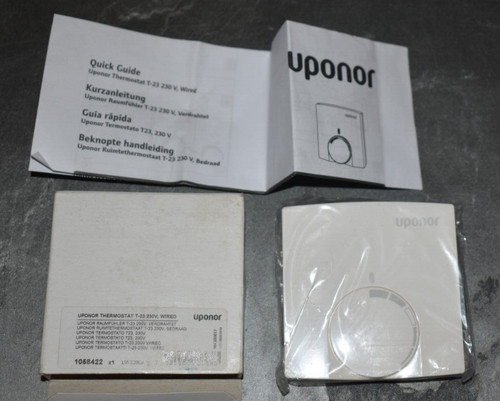 Uponor mit scala 230v - mit,