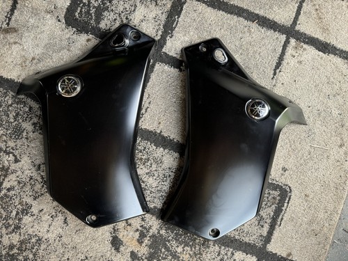 Yamaha tenere 700 - yamaha,