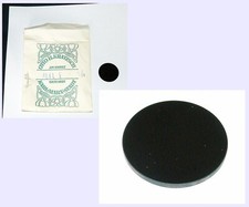 Graufilter 1282 6 Planlinse Optik Fotografie Farbfilter DDR ca  32mm - NEU