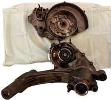 Motorgehäuse Vespa Sprint