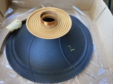 Beyma 12“ - Recone Kit- Gelagert