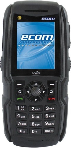 New sonim xp5560 - new,