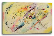 Kunstdruck Wassily Kandinsky -