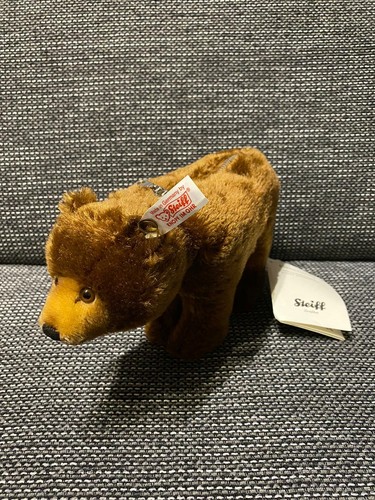 Steiff bärentasche - steiff,