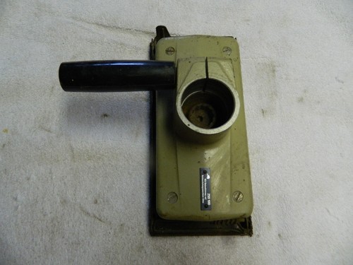 Smalcalda bohrmaschine - smalcalda,