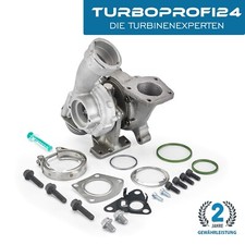 Turbolader VW T5 Bus AXD