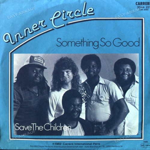 Inner circle something so - -,