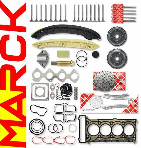 Mercedes m271 942 955 - mercedes, m271.942