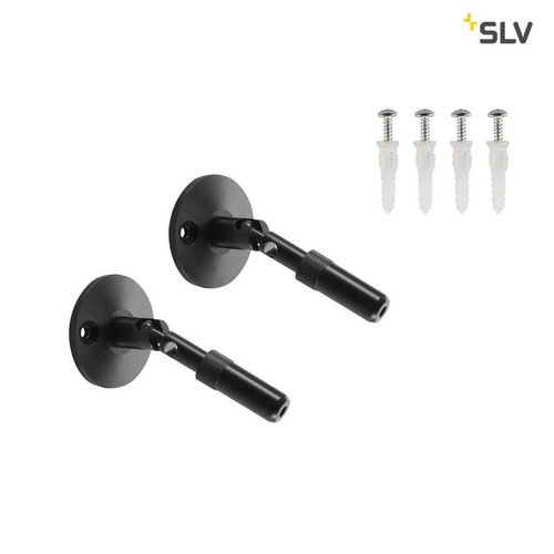 Slv 186310 wandhalter für - slv,