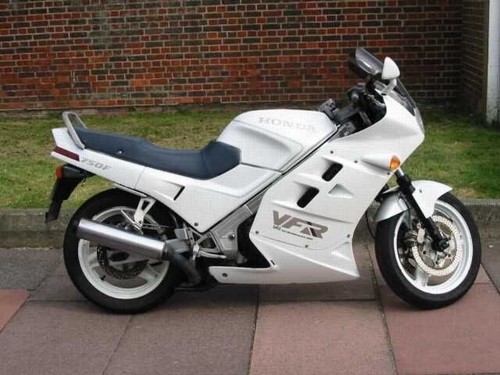 Für honda vfr750 1988 1989 - honda, 1988-1989