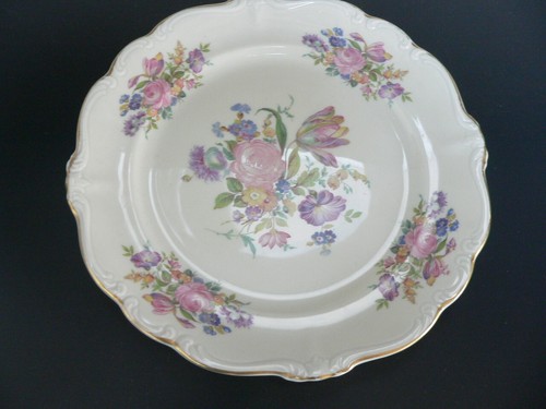 Rosenthal pompadour blumen - rosenthal,