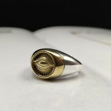 B32 Ring Auge Strahlen