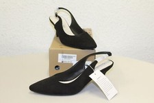 Greatonu Damen Pumps Slingback