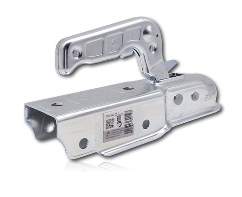 Kugelkupplung spp zsk - spp, zsk-750i-05