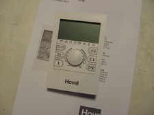 Raumgerät RS-T für Regler