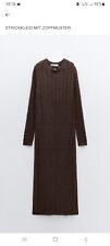 Kleid Zara Gr. M