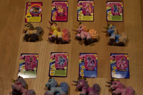 Filly unicorns als - 8, x