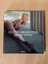 Private Rooms * Guido Argentini * teNeues 2005 * Erotik | gut