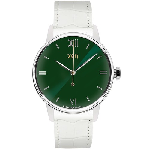 Xen armbanduhr classic - xen, xq0303