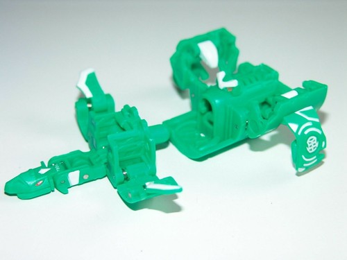 Details bakugan kugel - details,