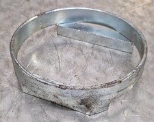 Distanzstück Distanzhülse Erhöhung Hebebühne Hebebühnenerhöhung Consul