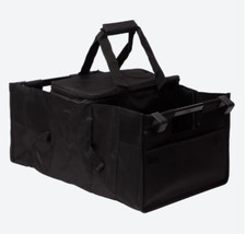 Faltbarer Kofferraum-Organizer