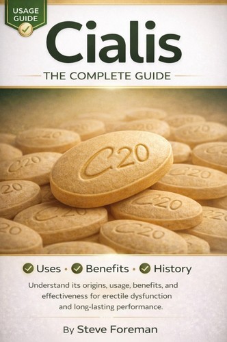 Cialis the complete - complete,
