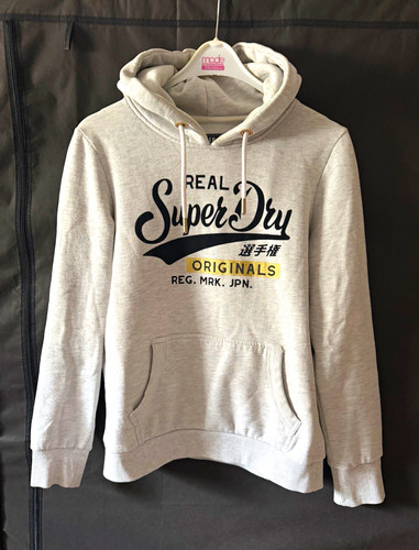 Superdry heritage herren - heritage,