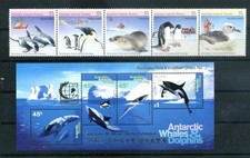 142724) Austr. Antarktis Nr