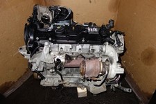 Motor 9HR 9H06 114TKM 1,6HDI
