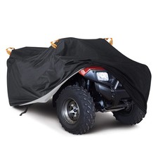 M Quad Bike ATV Waterproof