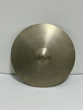 Paiste 101 Becken Brass Crash