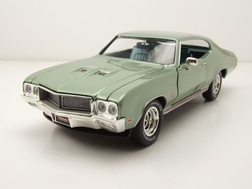 Buick grand sport - sport, 1970