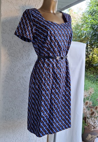 Comma edles sommer etui kleid - comma,