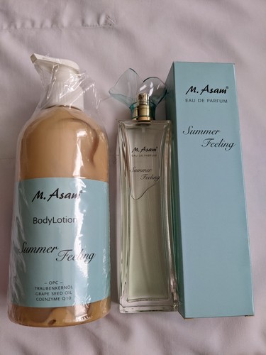 Asam bodylotion eau - bodylotion,
