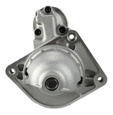 Anlasser Neu - Made In Italy -