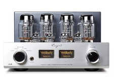 Cayin Audio Jazz 80 mit KT 88 Röhren