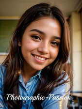 Foto 15x20 - Leuchtendes