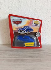 Mattel Disney Pixar Cars Story