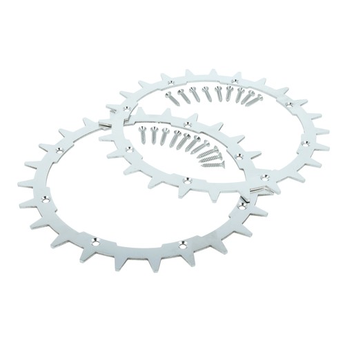 Spikes für husqvarna 105 - für,
