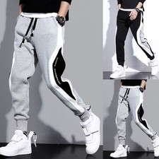 Herren stylische hip hop - hip, hose