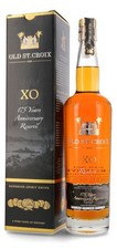 Old St. Croix  XO Reserve Rum