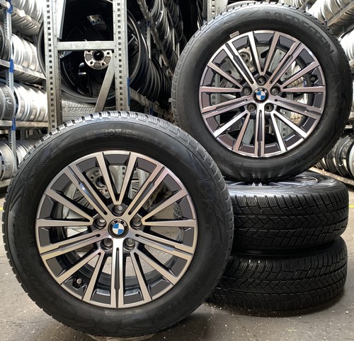 Orig bmw winterräder - 4,