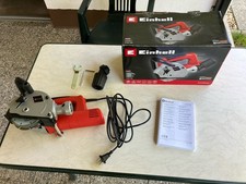 Einhell Mauernutfräse TC-MA
